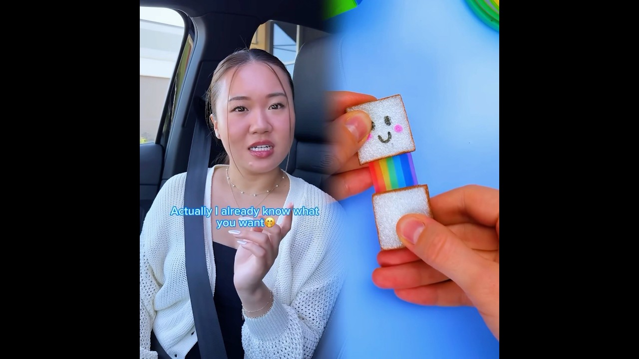 Лучший лайфхак для счастливой девушки🤫 