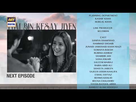 Tum Bin Kesay Jiyen Episode 54 | Teaser | ARY Digital