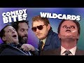 Wildcards | Comedy Bites