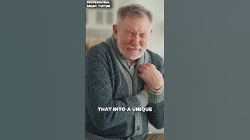 The MCAT is not memorization.