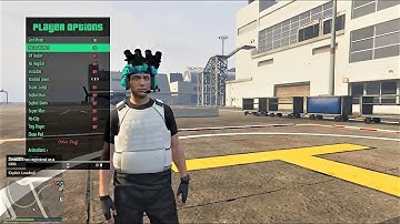 2025 Best FREE Mod Menu for GTA 5 Online – Stand Mod RP DROP