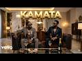 KAMATA Diamond Platnumz Ft Fally Ipupa Official Video African Hit 2026 