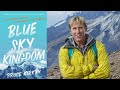 Seeking Bluer Skies: Three Months in a Remote Buddhist Monastery | Armchair Explorer