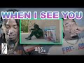 Foolio Dissed his Opps! GoldTwinz React to "When I See You"