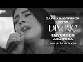 Capture de la vidéo Carla Morrison Canta "Divino" En Versión Acústica Por Primera Vez | Western Af