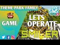 LETS OPERATE (The Smiler) Ride Sims 2.0
