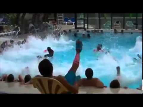 Video-thumbnail van Camping Oléron Loisirs