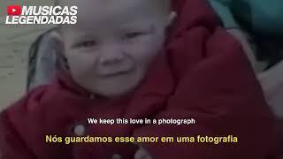 Ed Sheeran - Foto (Legendado | Lirik + Tradução)