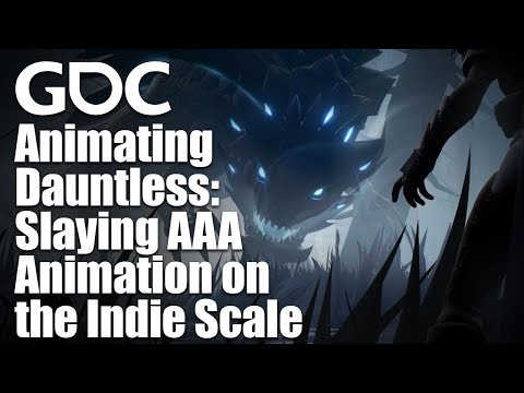 Video: GDC Indie: 