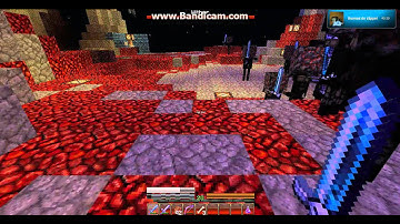 herobrines mansion part 7 w/ nintendo_geek