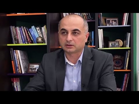 \"არავინ აღიარებს მათ ე.წ. რეფერენდუმს რუსეთთან\" - ზურა ბატიაშვილი ბიბილოვის ინიციატივაზე