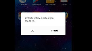Unfortunately, App not opening error [ Fix ] screenshot 4