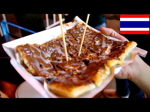 Video: Pancake Vietnam Dengan Pisang Dan Coklat