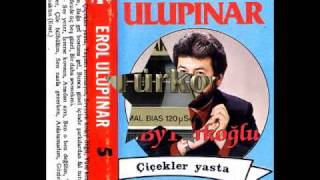 Erol Ulupınar - Anlatamadım 5 Www.abt.org