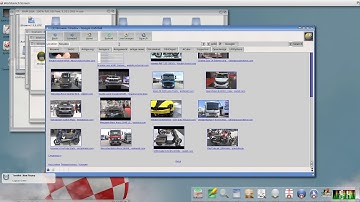 Amiga - IBrowse 2.5.3 - AmigaOS 4.1 FE - AmigaOne X1000