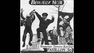 Watch Berurier Noir On A Faim video
