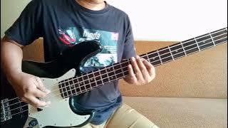 nemen - om adella ( bass cover ) #bass #bassist #jazzbass #dangdut #dangdutkoplo #adella