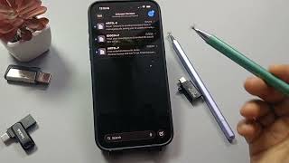 iPhone 17/17 Pro Max/Air | كيفية العثور على الرسائل غير المعروفة بسهولة! screenshot 5