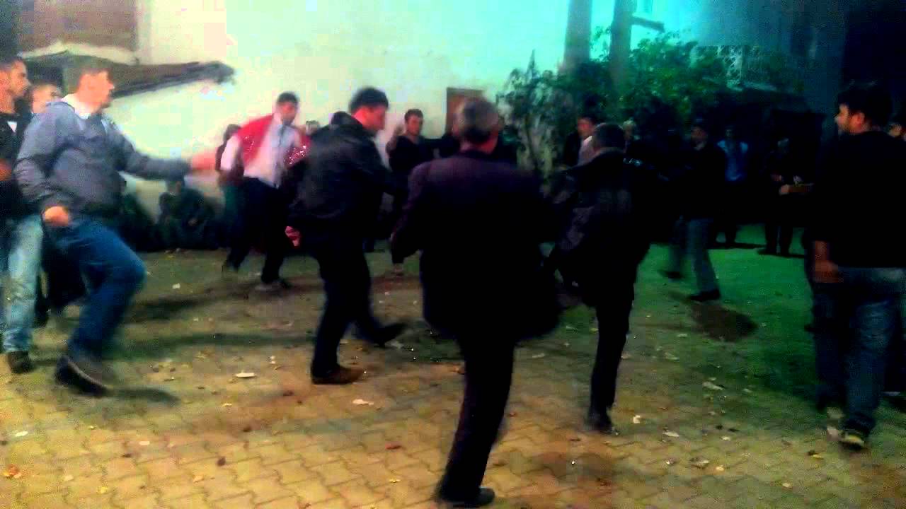 Hamzacik Köyü - Süleyman Dereli (Efsane)