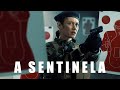 A SENTINELA | Filme da Netflix aborda violência sexual (Crítica)