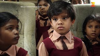 mella thiranthathu kathavu episode 370 april 07 2017 best scene
