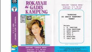 Rokayah Gadis Kampung