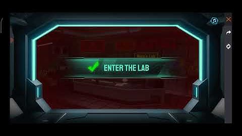 Find the door to unlock / moco puzzle password / Authorization needed for the program