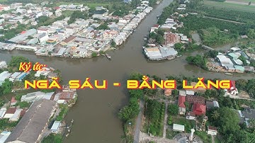 Ký ức Ngã sáu - Bằng Lăng | Báo Ấp Bắc Online