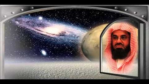 سورة الكهف - سعود الشريم - لعام 1418 هـ بجودة عالية