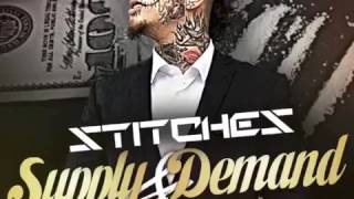 Stitches - Never Been A Problem