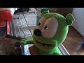 Beginning of video