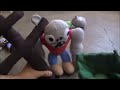 End of video
