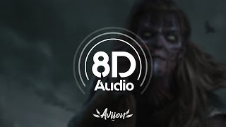 AViVA - Hushh | 8D Audio