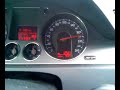Volkswagen Passat 1.6 FSI Flatout