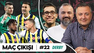 Canli Yayin Fenerbahçe Uefa Konferans Ligine Veda Etti Maç Çıkışı 