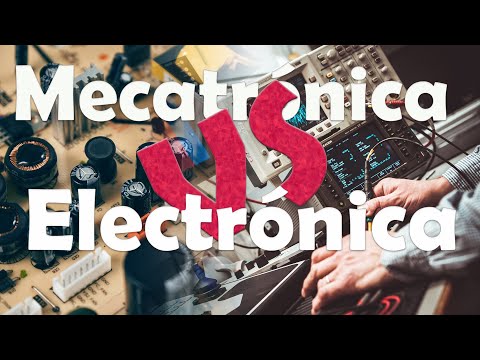 Vídeo: Diferencia Entre Fotónica Y Electrónica