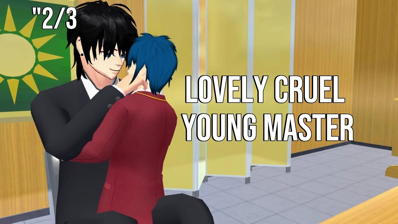 ep 2/3|sakura school simulator