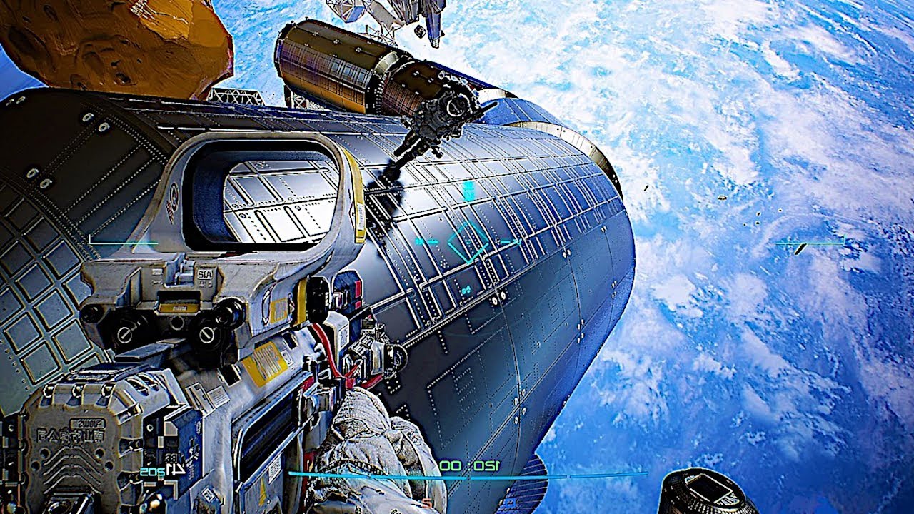 BOUNDARY Gameplay Trailer Tactical FPS Game Set In Space 2020 YouTube BOUNDARY Gameplay Trailer Tactical FPS Game Set In Space 2020 YouTube