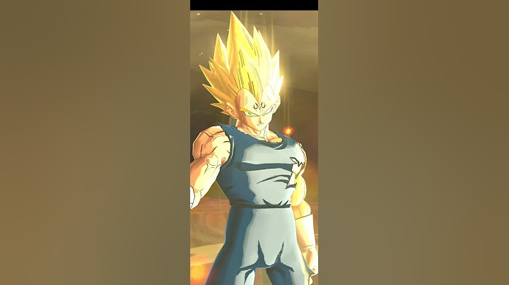 Majin Vegeta does over 9 MILLION Final Explosion damage😳😶 #shorts #dblegends #short