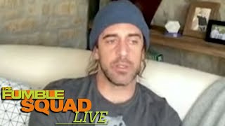 Aaron Rodgers Loses Sponsorships, Faces WRATH Of Twitter After WILD Interview: What Will The NFL Do