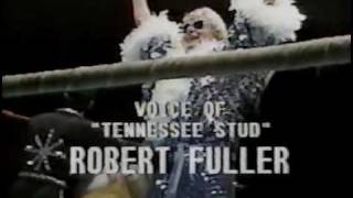 The USWA return of Robert Fuller