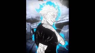 Gojo + Yuta - Gota 👹💀 Jujutsu Kaisen Manga Edit #Trending #Anime #Jjk #Viral #Edit #Yuta #Gojo #Fyp