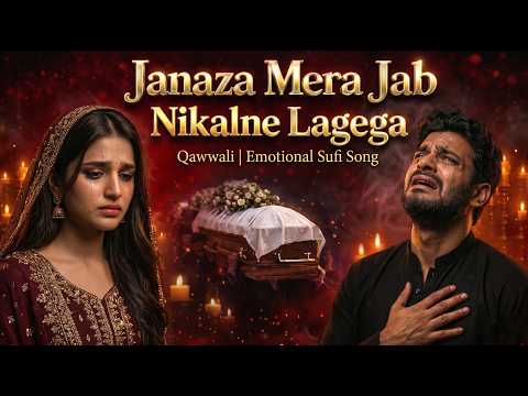 Janaza Mera Jab Nikalne Lagega | Heart Touching Qawwali Version | Beatarang