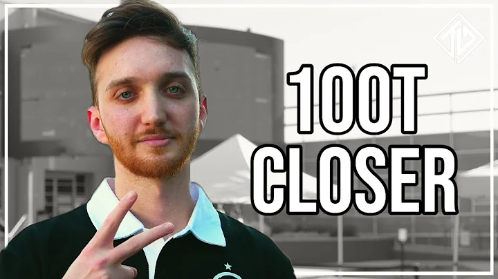 Closer addresses 100t's recent disgusting performa...