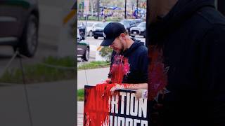 Campus Assault and Citation