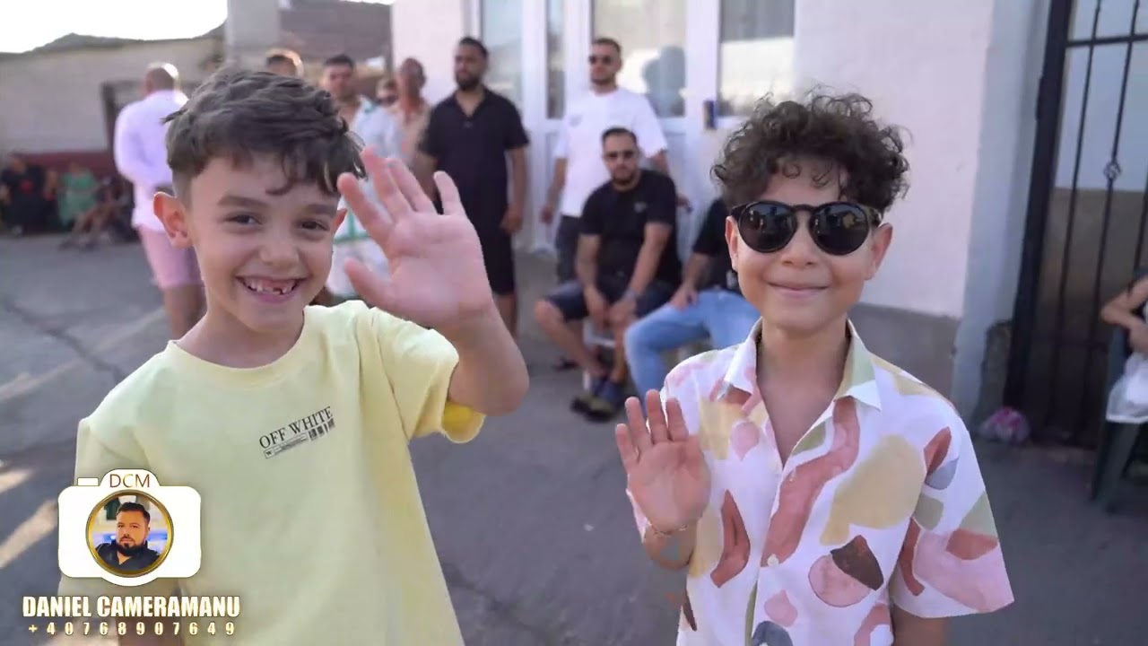 Gabita de la Buzău – logondă 2025”