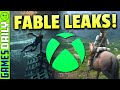 Fable Leaks, Large Open World?! - Kinda Funny Games Daily 01.20.26