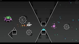 (old) Unfinished Layout #5