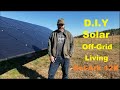 Off-Grid Solar Living with a Sol-Ark 12K