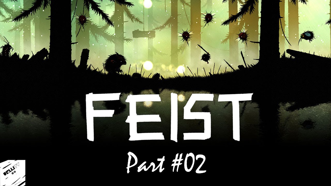 Drecks Viecher - FEIST - Part 02